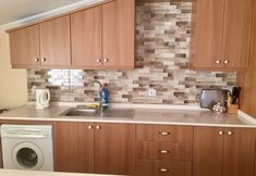 其他 2 Cappadocia Apartments