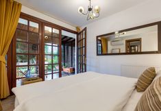 Lainnya 6 Beta Home Lake House