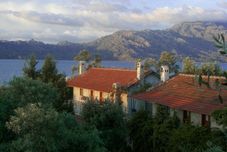 其他 Silva Oliva Hotel & Farm