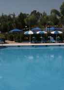 Imej utama Paraiso del Sol Hotel Campestre & Spa