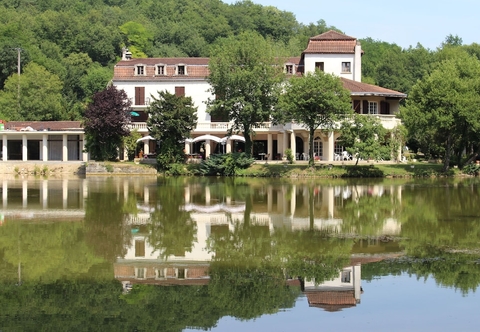 Others L'Etang des Reynats