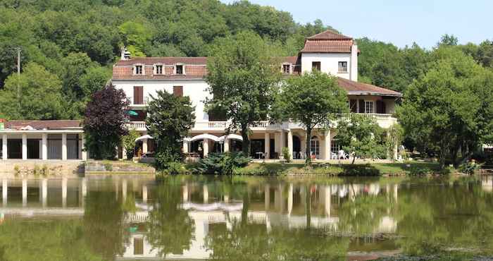 Khác L'Etang des Reynats