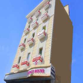 Primary image1Yunus Hotel,加济安泰普飯店