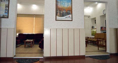 其他 2 Yunus Hotel