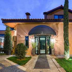 Primary image 1 7 Rooms - Adults Only, Kromo-GEN Biyoteknoloji Hotels