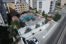 その他 Oya Apartments