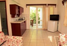 Lain-lain 5 Villa Nergiz Apart Otel