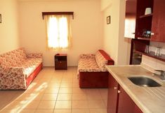 Lain-lain 7 Villa Nergiz Apart Otel