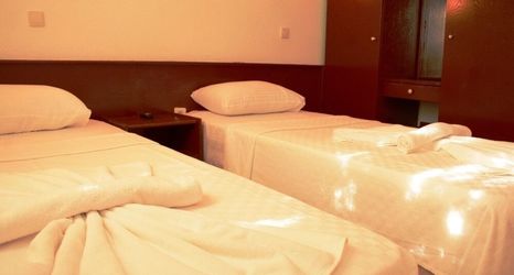 Lain-lain 2 Villa Nergiz Apart Otel