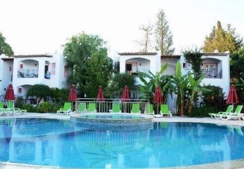 Lain-lain Villa Nergiz Apart Otel