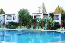 Lain-lain Villa Nergiz Apart Otel