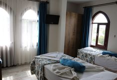 기타 7 Otel Eroglu