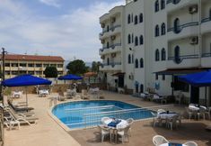 기타 2 Otel Eroglu