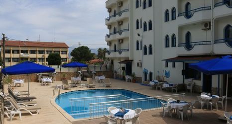 기타 2 Otel Eroglu