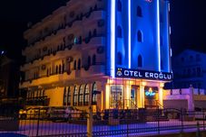 기타 Otel Eroglu