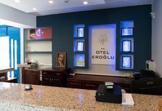 기타 3 Otel Eroglu