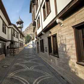 Primary image1Emin Efendi Konaklari,阿马西亚飯店