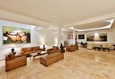 อื่นๆ 2 Gardenia Hotel - Adults Only