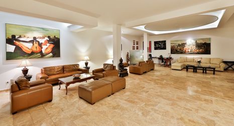 อื่นๆ 2 Gardenia Hotel - Adults Only