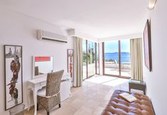 อื่นๆ 6 Gardenia Hotel - Adults Only