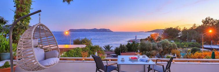 อื่นๆ Gardenia Hotel - Adults Only