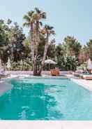 Primary image Hotel Boutique & Spa Las Mimosas Ibiza