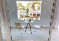 기타 6 Hotel Boutique & Spa Las Mimosas Ibiza