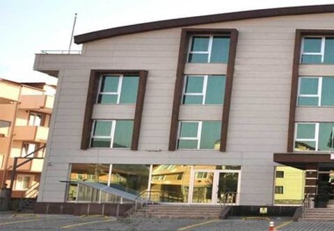 อื่นๆ Work & Home Hotel Suites