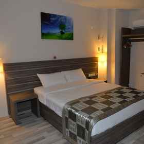 Primary image1Enar Otel,克勒克卡莱大学飯店