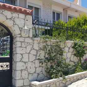 Primary image1阿拉恰特粉紅別墅,阿拉恰特布卡伊公寓