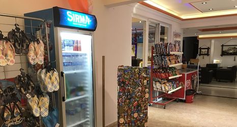 其他 2 Muz Hotel - All Inclusive