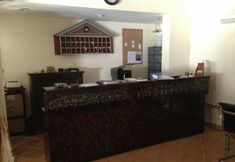 Others 3 Besik Hotel