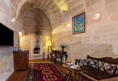 其他 7 Utopia Cave Cappadocia