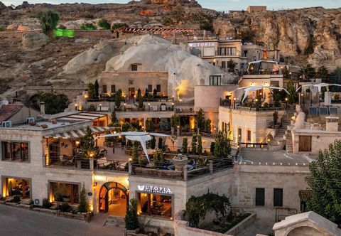 其他 Utopia Cave Cappadocia