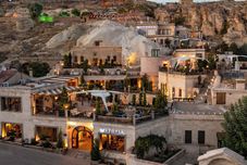 其他 Utopia Cave Cappadocia