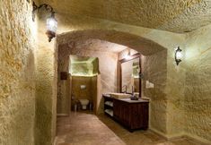 其他 6 Utopia Cave Cappadocia