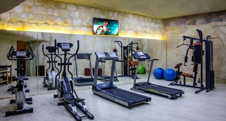 其他 2 Utopia Cave Cappadocia