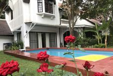 อื่นๆ A Taste of Europe in Chiang Mai