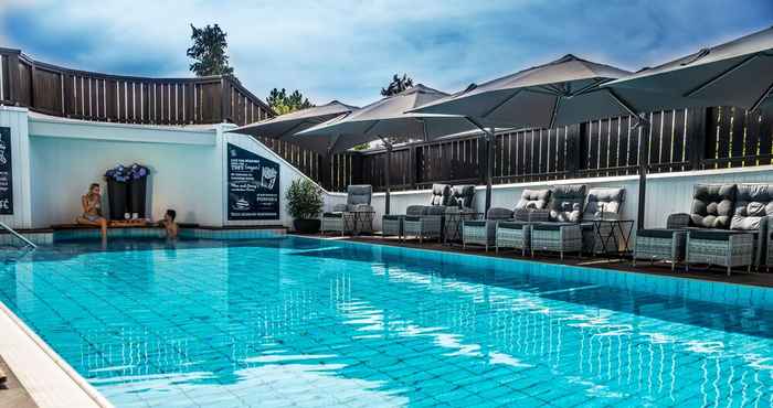 Lainnya DAS AUNHAMER Suite & Spa Hotel - Adults Only