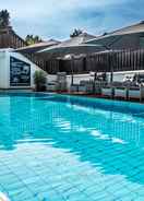 Primary image DAS AUNHAMER Suite & Spa Hotel - Adults Only