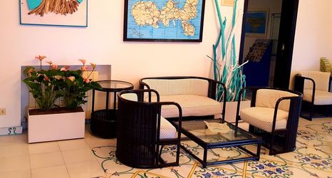 Others 2 Hotel Punto Verde