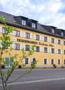 Imej utama Erzgebirgshotel Freiberger Höhe