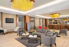 その他 7 Ramada Plaza by Wyndham Samsun