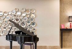 その他 2 Ramada Plaza by Wyndham Samsun