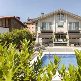 Primary image1西班牙Villa Birdie Boutique 飯店,Zumarraga飯店