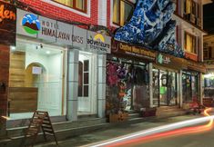 Others 3 Hotel Himalayan Oasis