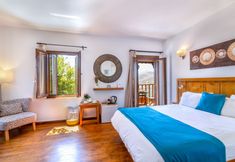 Lain-lain 2 Old Town Hotel Kalkan - Adults Only