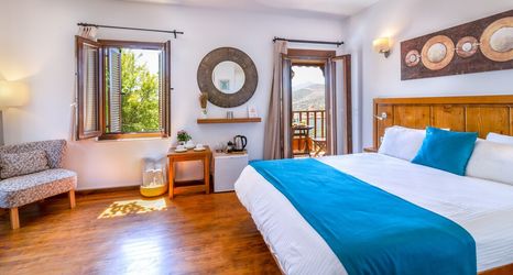 Lain-lain 2 Old Town Hotel Kalkan - Adults Only