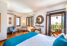 Lain-lain 3 Old Town Hotel Kalkan - Adults Only