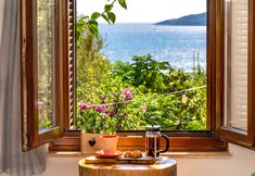 Lain-lain 7 Old Town Hotel Kalkan - Adults Only